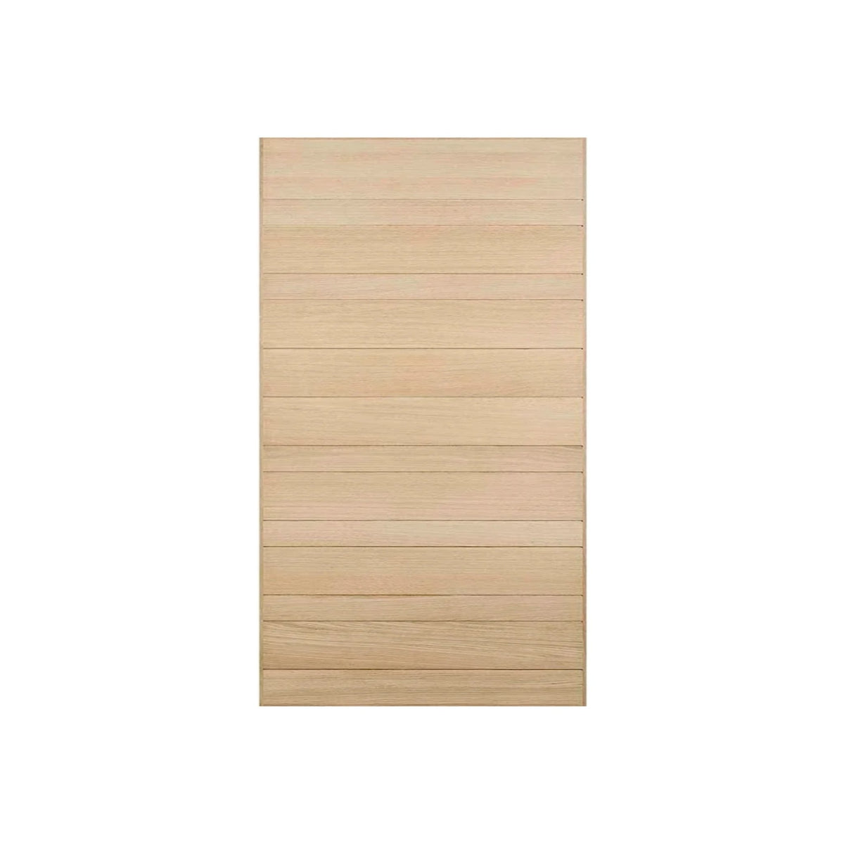 Corinthian Elements ELEMWS A3 1200 x 2040 x 40mm Large Door & Frame Package - Just Doors QLD
