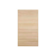 Corinthian Elements ELEMWS A4 1200 x 2040 x 40mm Large Door & Frame Package - Just Doors QLD