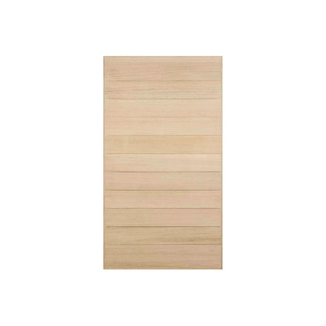 Corinthian Elements ELEMWS A4 1200 x 2040 x 40mm Large Door & Frame Package - Just Doors QLD