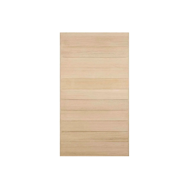 Corinthian Elements ELEMWS A4 1200 x 2040 x 40mm Large Door & Frame Package - Just Doors QLD