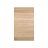 Corinthian Elements ELEMWS A4 White Oak - Just Doors QLD