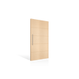 Corinthian EXADECO WS 1S Entrance Door - Supply Only - Just Doors QLD