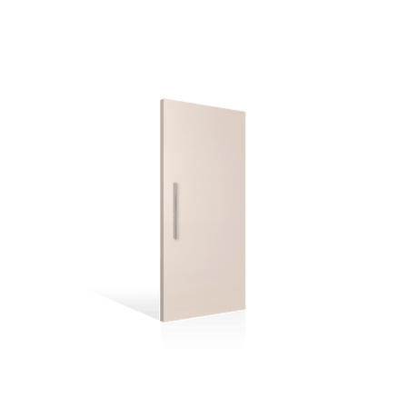 Corinthian EXP BAL 12.5 Flush External Door - Supplied & Installed - Just Doors QLD