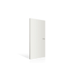 Corinthian Flush Interior PREMIUM PMDF Internal Door - Just Doors QLD