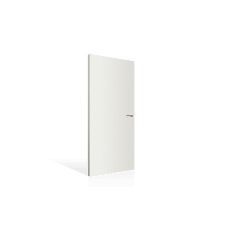Corinthian Flush PMDF Ultima Internal Door - Supplied & Installed - Just Doors QLD