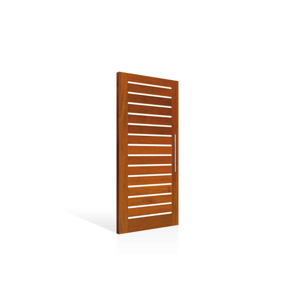 Corinthian Infinity INF 14G entrance door - manufacturer image
