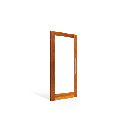 Corinthian Infinity INF 21 entrance door - manufacturer image