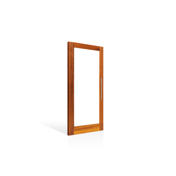 Corinthian Infinity INF 21 entrance door - manufacturer image