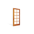 Corinthian Infinity INF 40 entrance door - manufacturer image