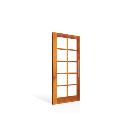 Corinthian Infinity INF 40 entrance door - manufacturer image