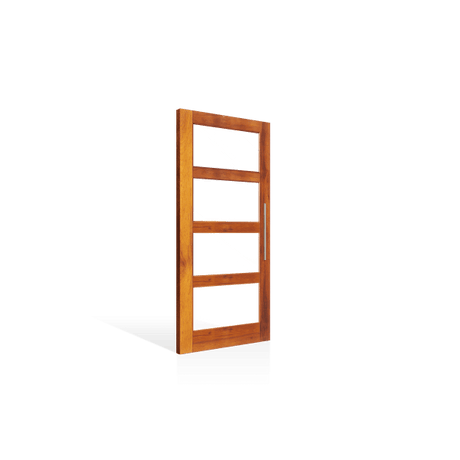 Corinthian Infinity INF 4G entrance door - manufacturer image