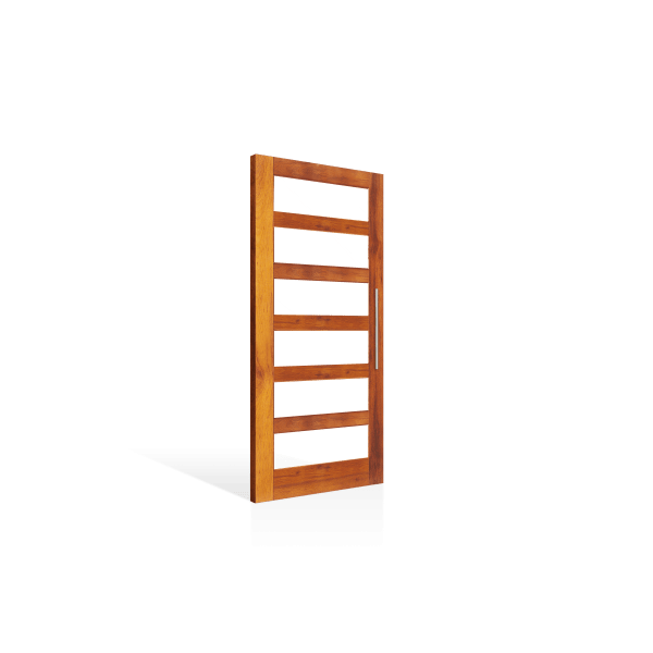 Corinthian Infinity INF 6G entrance door - manufacturer image