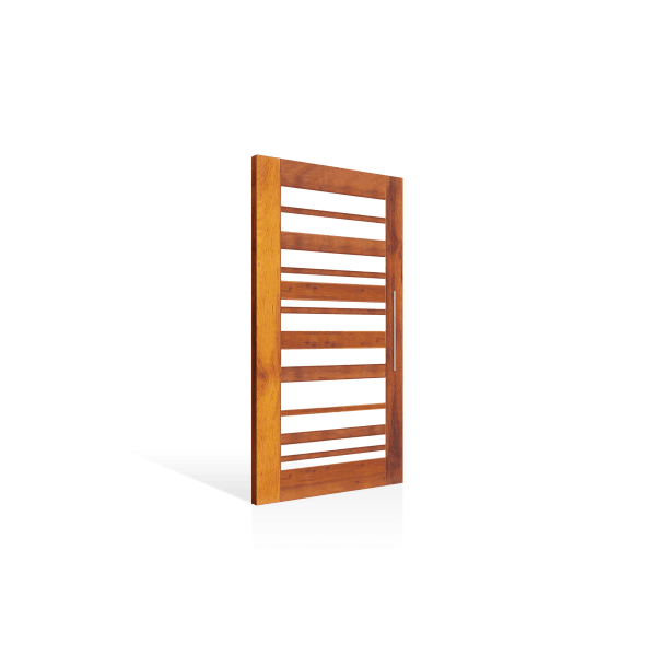 Corinthian Infinity INF WS 11G Entrance Door - Supply Only - Just Doors QLD