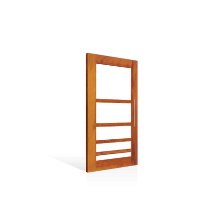 Corinthian Infinity INF WS 5G Entrance Door - Supply Only - Just Doors QLD