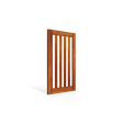 Corinthian Infinity INF WS 5VG Entrance Door - Supply Only - Just Doors QLD