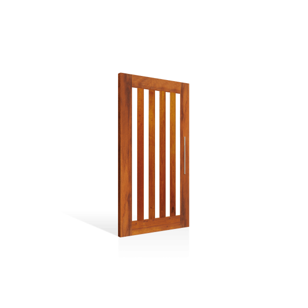 Corinthian Infinity INF WS 5VG Entrance Door - Supply Only - Just Doors QLD