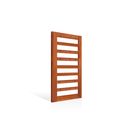 Corinthian Infinity INF WS 8G Entrance Door - Supply Only - Just Doors QLD
