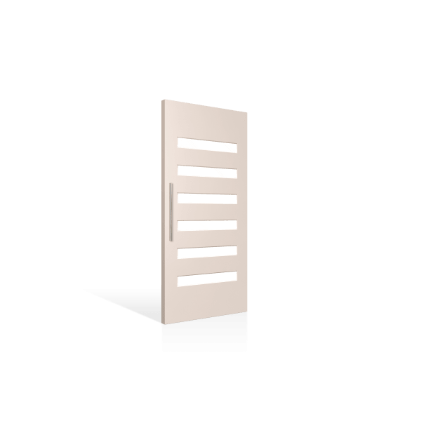 Corinthian Madison PMAD 106 Entrance Door - Supply Only - Just Doors QLD