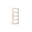 Corinthian Madison PMAD 4G Entrance Door - Supply Only - Just Doors QLD