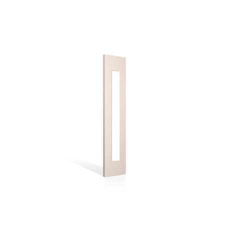 Corinthian Madison PMAD SL 101 Sidelight - Supply Only - Just Doors QLD