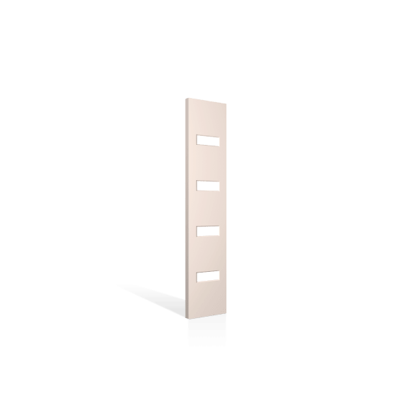 Corinthian Madison PMAD SL 104 Sidelight - Supply Only - Just Doors QLD