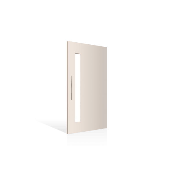 Corinthian Madison PMAD WS 101 Entrance Door - Supply Only - Just Doors QLD
