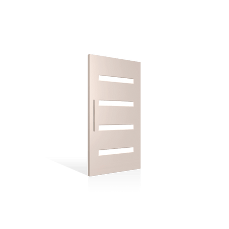 Corinthian Madison PMAD WS 104 Entrance Door - Supply Only - Just Doors QLD