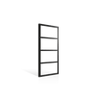 Corinthian Manhattan BHAT 11G Internal Door - Supplied & Installed - Just Doors QLD