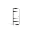 Corinthian Manhattan BHAT 13G Internal Door - Supplied & Installed - Just Doors QLD