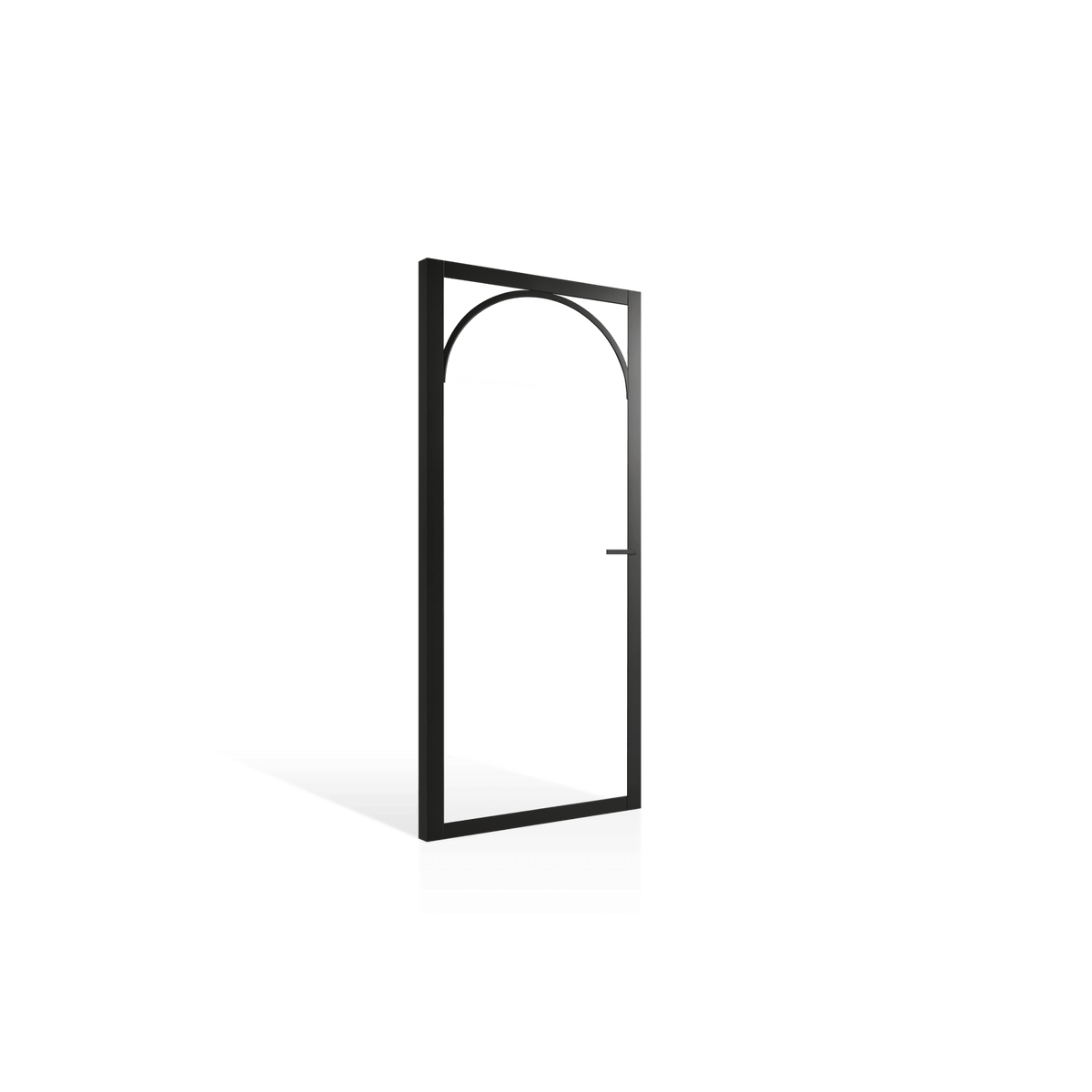 Corinthian Manhattan BHAT 14G Internal Door - Supplied & Installed - Just Doors QLD