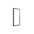 Corinthian Manhattan BHAT 1G Internal Door - Supplied & Installed - Just Doors QLD