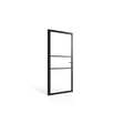 Corinthian Manhattan BHAT 4G Internal Door - Supplied & Installed - Just Doors QLD