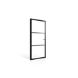 Corinthian Manhattan BHAT 6G Internal Door - Supplied & Installed - Just Doors QLD