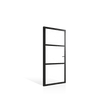 Corinthian Manhattan BHAT 7G Internal Door - Supplied & Installed - Just Doors QLD