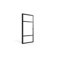 Corinthian Manhattan BHAT 9G Internal Door - Supplied & Installed - Just Doors QLD