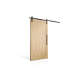 Corinthian Moda Barn AWOBD 1 Internal Barn Door - Just Doors QLD