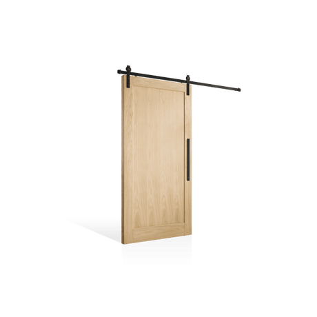 Corinthian Moda Barn AWOBD 1 Internal Barn Door - Just Doors QLD