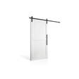 Corinthian Moda Barn PBD 3 Internal Barn Door - Just Doors QLD