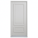 Corinthian Peninsula PPEN 2 Entrance Door - Supplied & Installed - Just Doors QLD