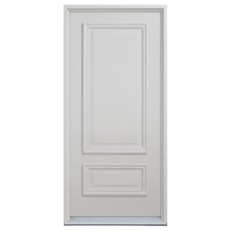 Corinthian Peninsula PPEN 2 Entrance Door - Supplied & Installed - Just Doors QLD