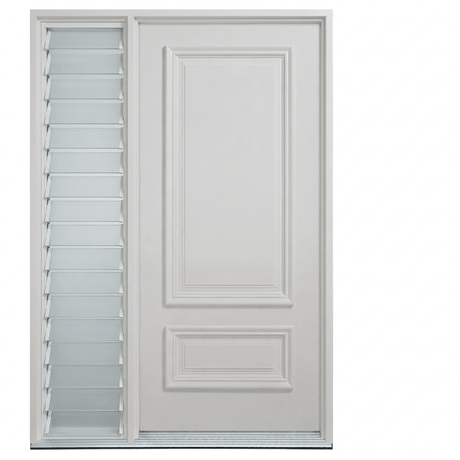 Corinthian Peninsula PPEN 2 Entrance Door - Supplied & Installed - Just Doors QLD