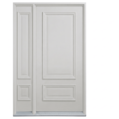 Corinthian Peninsula PPEN 2 Entrance Door - Supplied & Installed - Just Doors QLD