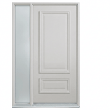 Corinthian Peninsula PPEN 2 Entrance Door - Supplied & Installed - Just Doors QLD