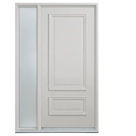 Corinthian Peninsula PPEN 2 Entrance Door - Supplied & Installed - Just Doors QLD
