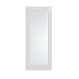 Corinthian Roma PROM 1G Reeded Glass Internal Door - Just Doors QLD