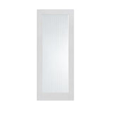 Corinthian Roma PROM 1G Reeded Glass Internal Door - Just Doors QLD