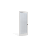 Corinthian Roma PROM 1G Reeded Glass Internal Door - Supplied & Installed - Just Doors QLD