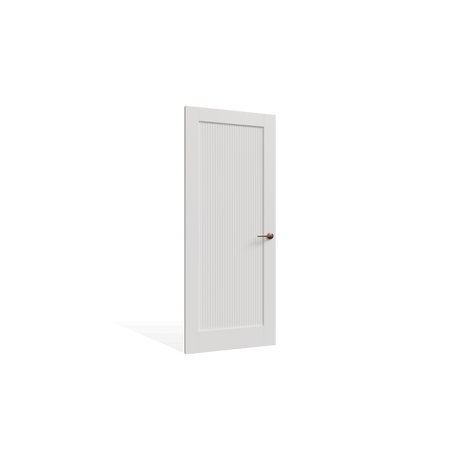 Corinthian Roma PROM1 Internal Door - Just Doors QLD