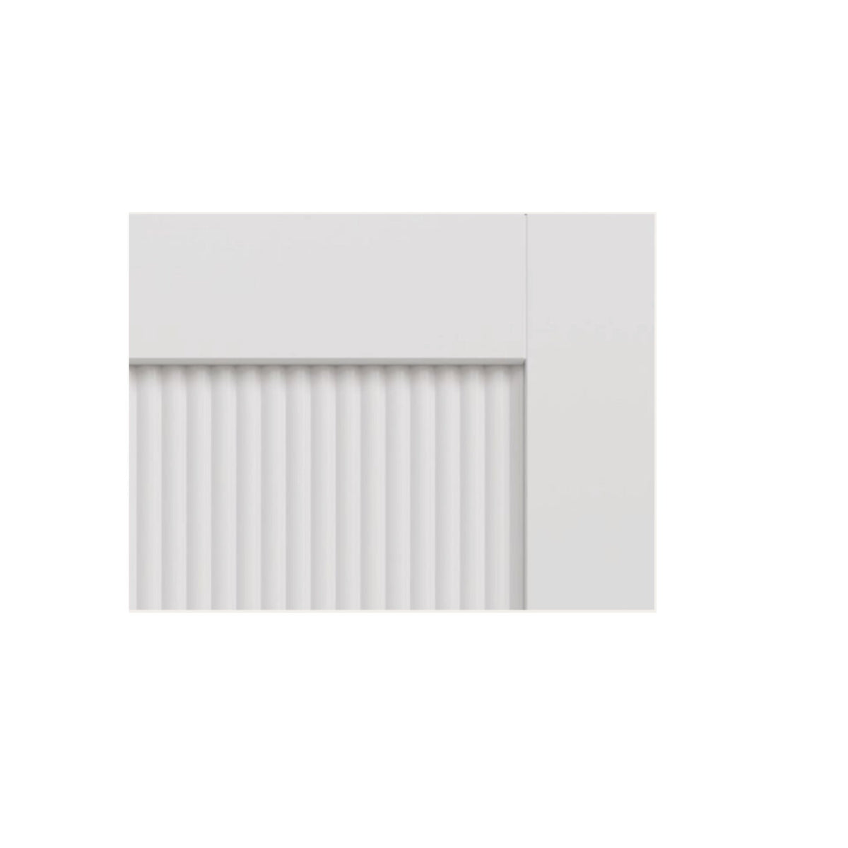 Corinthian Roma PROM1 Internal Door - Just Doors QLD