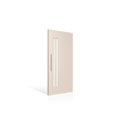 Corinthian Slimlite PSLM 202 entrance door - manufacturer image